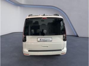 Volkswagen California Maxi California 2.0 TDI langer Radstand - sofort Verfügbar!