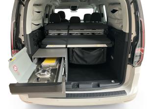 Volkswagen California Maxi California 2.0 TDI langer Radstand - sofort Verfügbar!