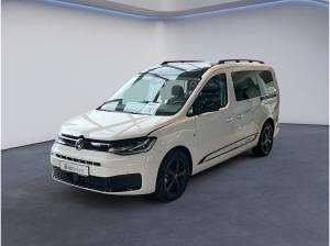 Volkswagen California Maxi California 2.0 TDI langer Radstand - sofort Verfügbar!