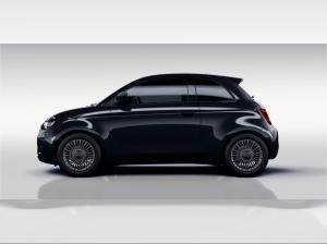 Fiat 500 ICON | SOFORT VERFÜGBAR | Privat