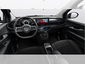 Fiat 500 ICON | SOFORT VERFÜGBAR | Privat