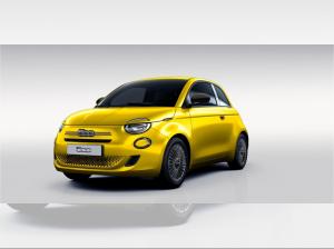 Fiat 500 ICON | SOFORT VERFÜGBAR | Privat