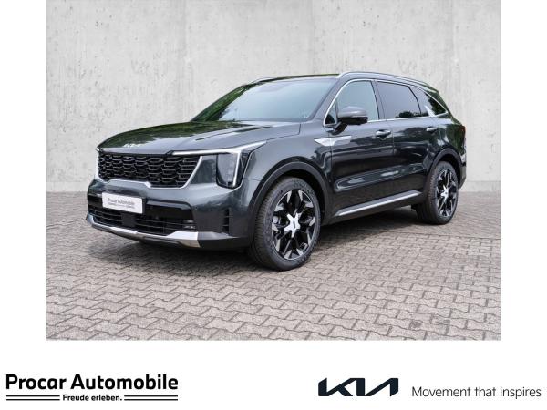 Kia Sorento 2.2D Platinum 4WD 6S Nappa Pano Vollausstattung SONDERKONDITIONEN