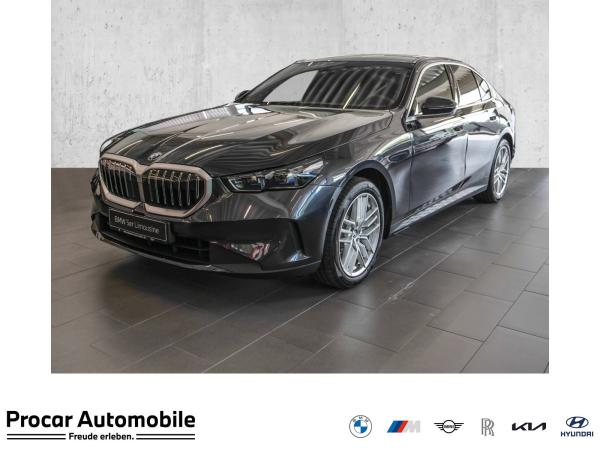 BMW 540 540d xDrive HUD PANO ACC AHK 360°KAM RFK NAVI