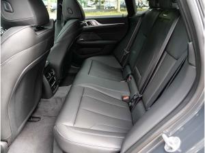 BMW i4 eDrive40 Gran Coupe M Sport Pro ACC RFK NAVI LED