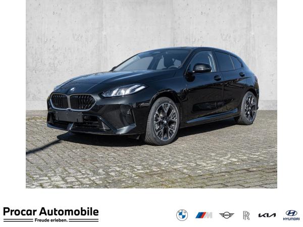 BMW 120 /M Sport Design Driving Ass. LED DAB