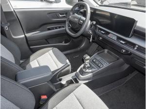 Kia Stonic 1.0 T-GDI Vision Navi Klima Kamera