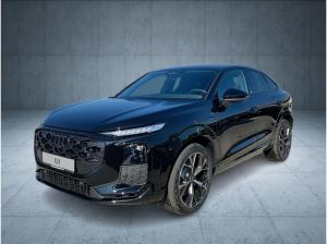 Audi Q3 Sportback e-hybrid S tr. S line AHK 20 LED ACC