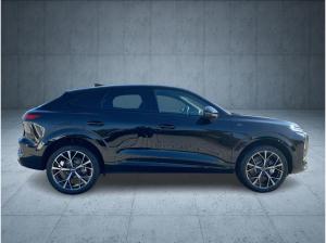 Audi Q3 Sportback e-hybrid S tr. S line AHK 20 LED ACC