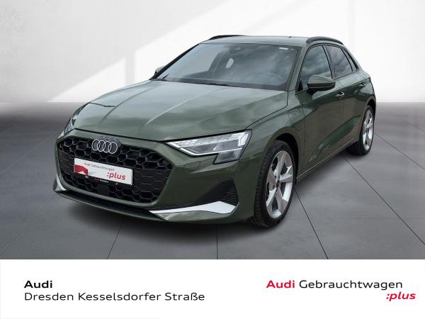 Audi A3 Sportback 40 TFSI e advanced HUD Kamera LED Navi