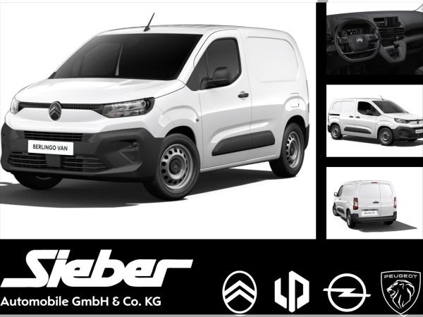 Citroën Berlingo M BlueHDI **Gewerbehammer**