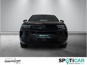 Opel Mokka GS inkl. Allwetter, Winter- & Komfort-Paket