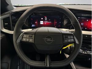 Opel Mokka GS inkl. Allwetter, Winter- & Komfort-Paket