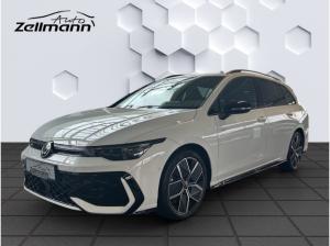 Volkswagen Golf Variant R-Line 1.5l eTSI DSG "SOFORT VERFÜGBAR" AhK W+S Reifen Panorama