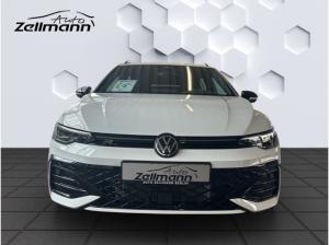 Volkswagen Golf Variant R-Line 1.5l eTSI DSG "SOFORT VERFÜGBAR" AhK W+S Reifen Panorama