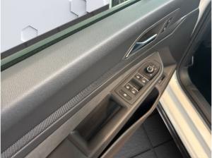 Volkswagen Golf Variant R-Line 1.5l eTSI DSG "SOFORT VERFÜGBAR" AhK W+S Reifen Panorama