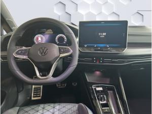 Volkswagen Golf Variant R-Line 1.5l eTSI DSG "SOFORT VERFÜGBAR" AhK W+S Reifen Panorama