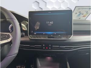 Volkswagen Golf Variant R-Line 1.5l eTSI DSG "SOFORT VERFÜGBAR" AhK W+S Reifen Panorama