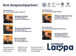 Volkswagen Passat Elegance 1.5 eHybrid AHK, IQ.Light, ACC, NAVI