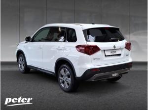 Suzuki Vitara 1.4  Comfort 6AT Hybrid