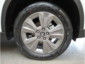 Suzuki Vitara 1.4  Comfort 6AT Hybrid