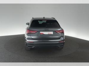 Audi Q3 40 TDI qu. S Line / SOFORT VERFÜGBAR !