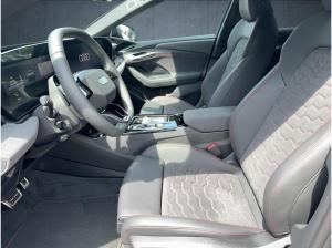 Audi A6 e-tron Avant S line business qu. Matrix 21