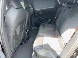 Audi A6 e-tron Avant S line business qu. Matrix 21