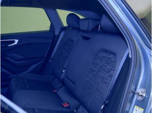 Audi A5 Avant e-hybrid 220 kW S-TRO*LED*RFK*NAVI*ACC*