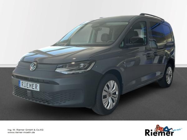 Volkswagen Caddy Flexible 5-Sitzer 2,0 l TDI EU6 SCR 75 kW Schaltgetriebe