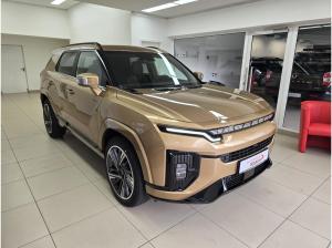 KGM Actyon 1.5 T-GDI Lux Automatik