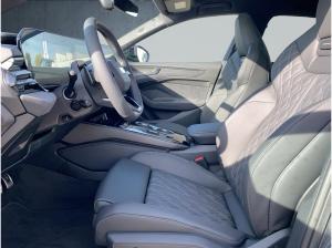 Audi A6 Avant edition one TDI qu. S tr. S line Stdhzg.
