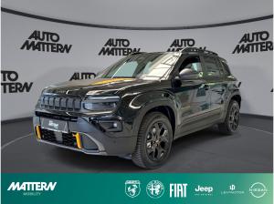 Jeep Avenger 1.2 Mild-Hybrid The North Face