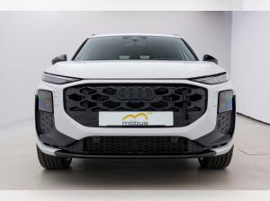 Audi Q3 TFSI *S-TRO*PANO*MATRIX*HUD*QUA*