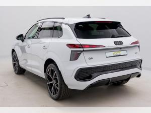 Audi Q3 TFSI *S-TRO*PANO*MATRIX*HUD*QUA*