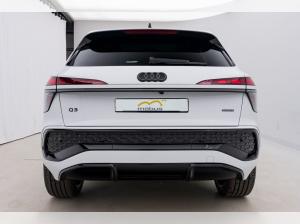 Audi Q3 TFSI *S-TRO*PANO*MATRIX*HUD*QUA*
