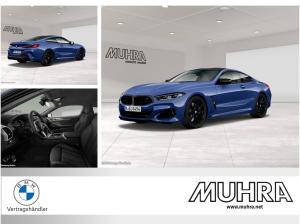 BMW M850 M850i xDrive 💪 M Sport 20" Sitzbelüft. Carbondach  Performance Paket 💪