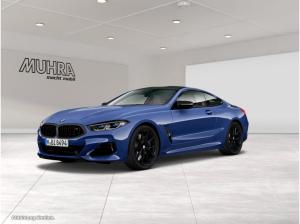 BMW M850 M850i xDrive 💪 M Sport 20" Sitzbelüft. Carbondach  Performance Paket 💪