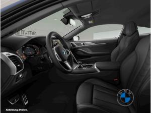 BMW M850 M850i xDrive 💪 M Sport 20" Sitzbelüft. Carbondach  Performance Paket 💪