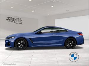 BMW M850 M850i xDrive 💪 M Sport 20" Sitzbelüft. Carbondach  Performance Paket 💪