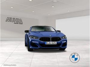 BMW M850 M850i xDrive 💪 M Sport 20" Sitzbelüft. Carbondach  Performance Paket 💪