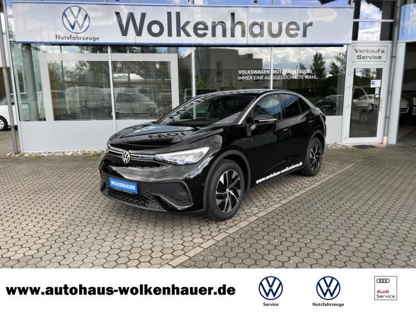 Volkswagen ID.5 Pure NAVI+ACC+RFK+SHZ+LED Klima Navi