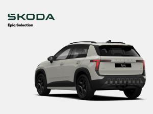 Skoda Epiq Selection 55 *AHK*Bestellfahrzeug 10,5M*