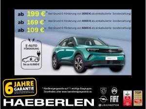 Opel Mokka-e Edition AUCH IN ANDEREN FARBEN ERHÄLTLICH