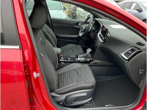 Kia Ceed Ceed 1.5 T-GDI- GT Line *Navi*Parksensoren*