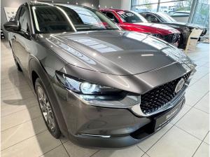 Mazda CX-30 Takumi Leder/Schiebedach/Allrad