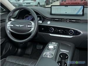 Genesis GV70 LUXURY NAPPA LEXICON NAVI LHZ WARTUNG INKL