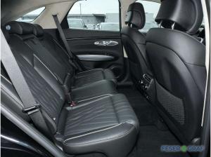 Genesis GV70 LUXURY NAPPA LEXICON NAVI LHZ WARTUNG INKL