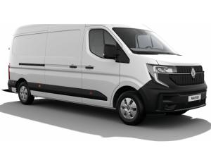 Renault Master Kasten FWD advance L3H2 3,5t Blue dCi 130