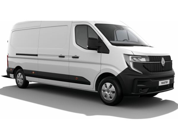 Renault Master Kasten FWD advance L3H2 3,5t Blue dCi 130